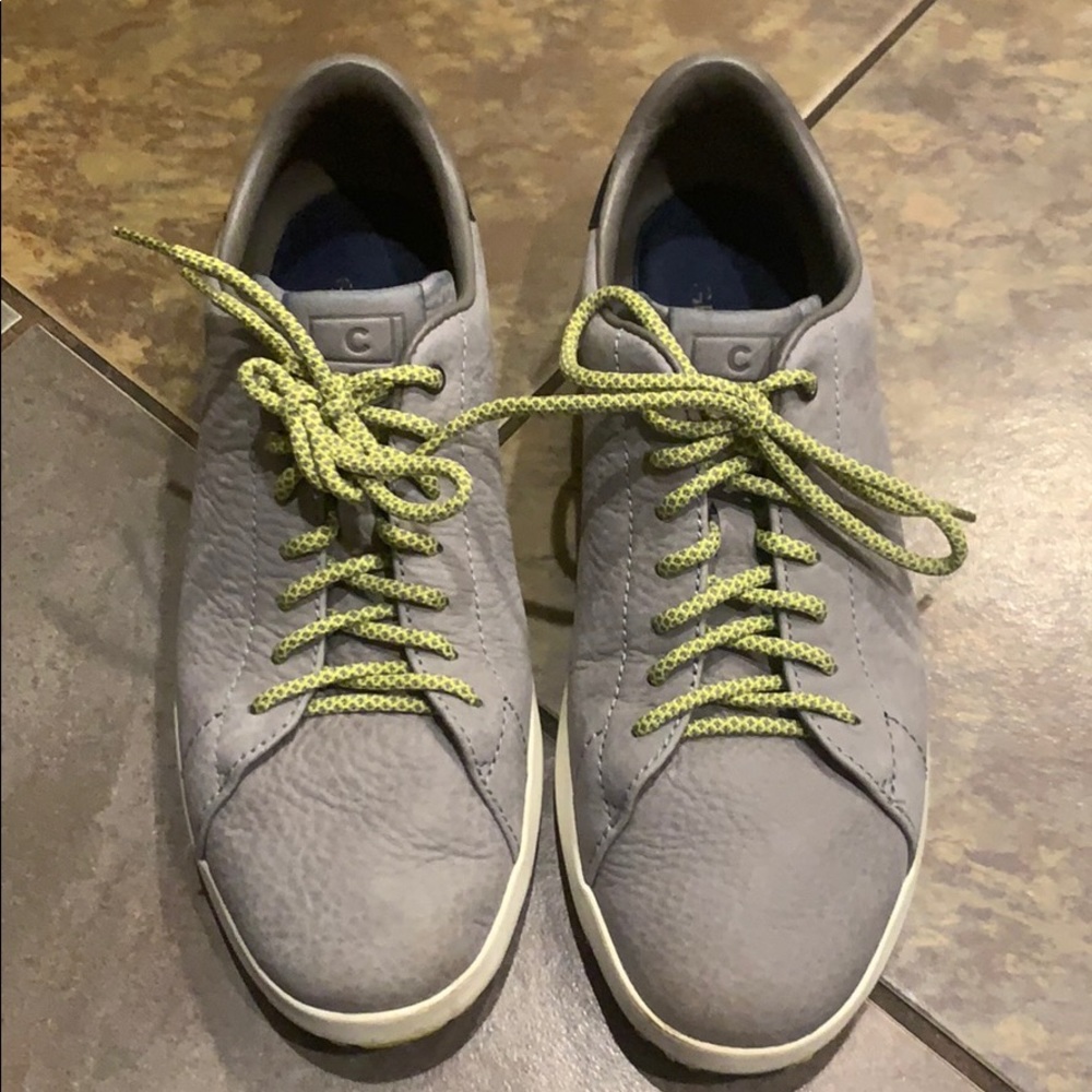 Men’s Cole Hahn GrandPro Tennis Sneaker